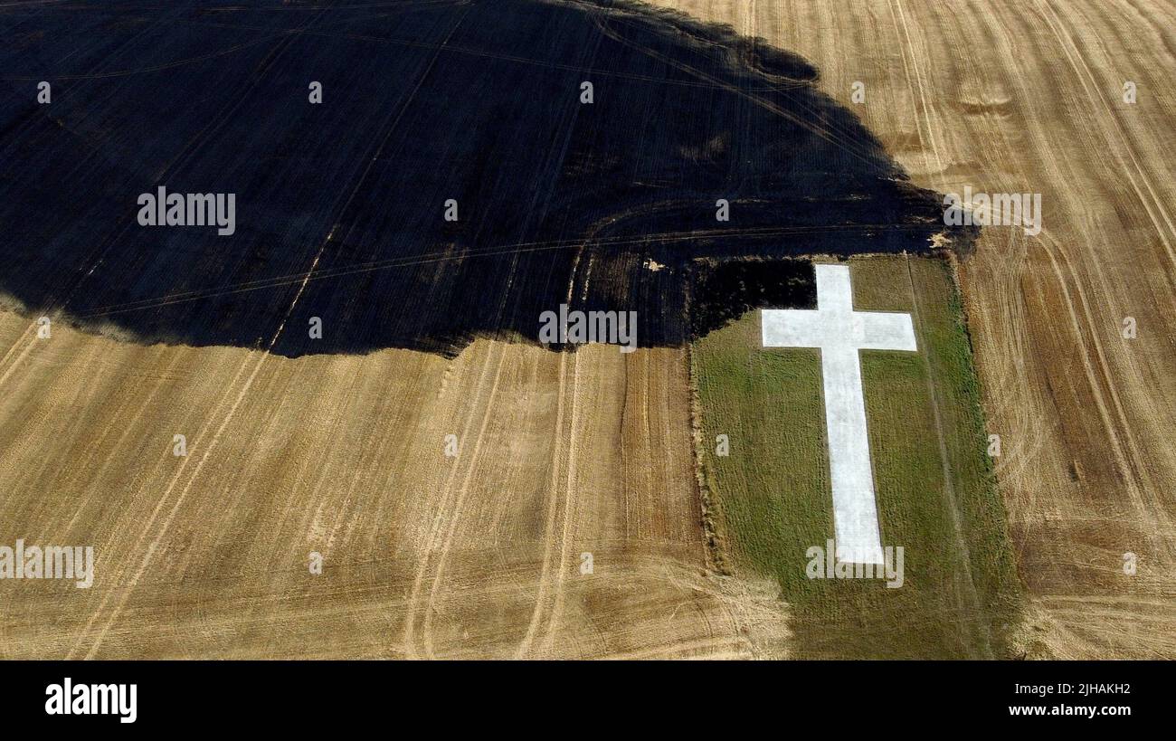 Lenham village kent england hires stock photography and images Alamy