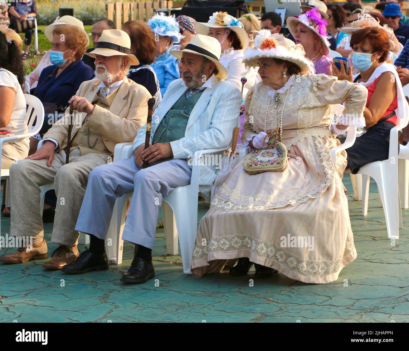 Victorian fashion man hi-res stock photography and images - Alamy
