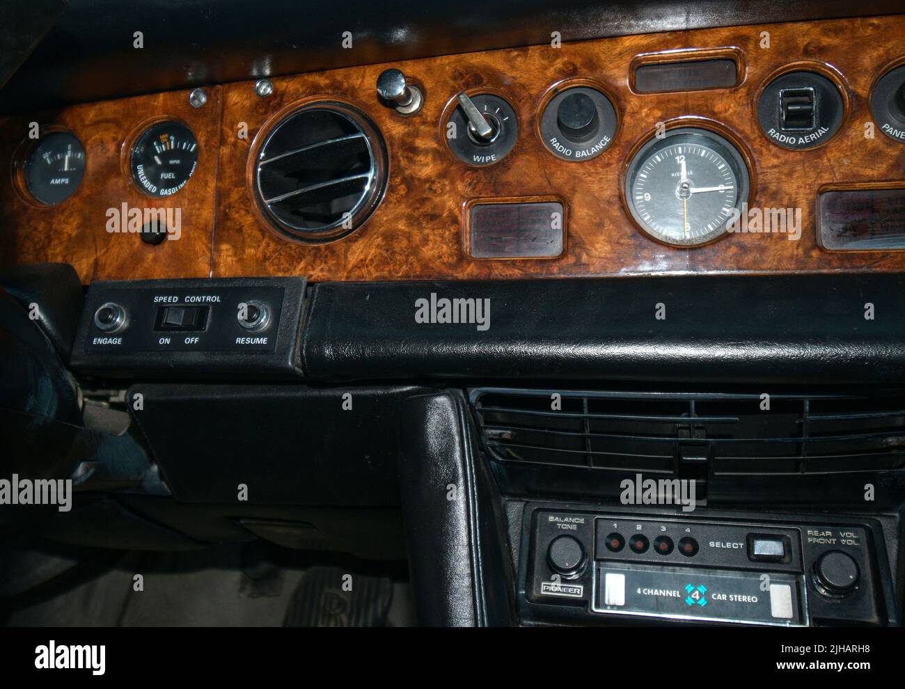 Original RHD Project 1970 Rolls Royce Silver Shadow  Barn Finds