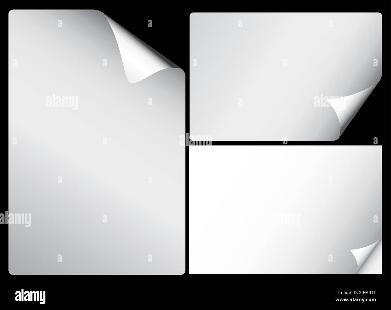 Post office pattern vector Stock Vector Images - Alamy