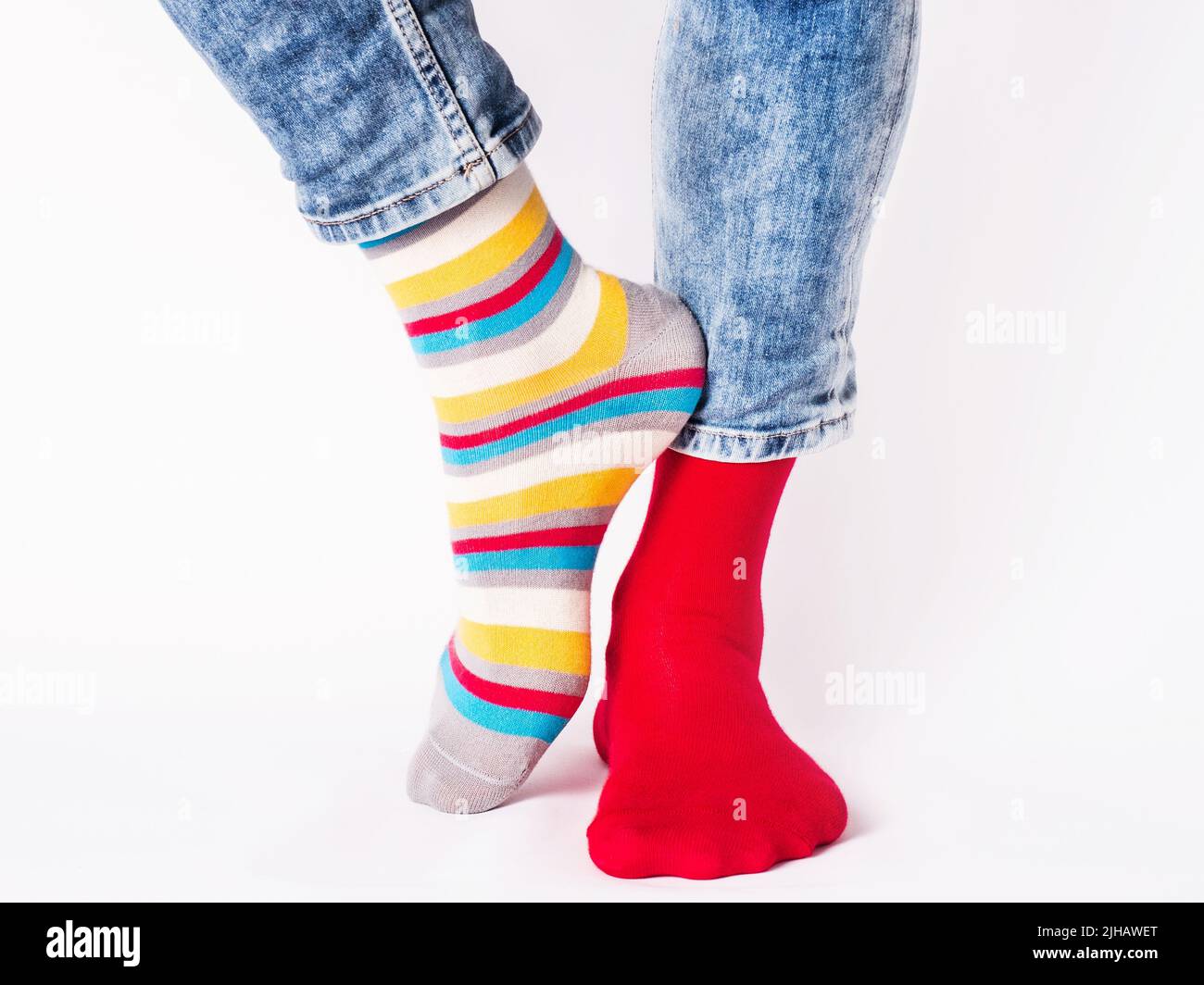 Shoes without socks hires stock photography and images Alamy