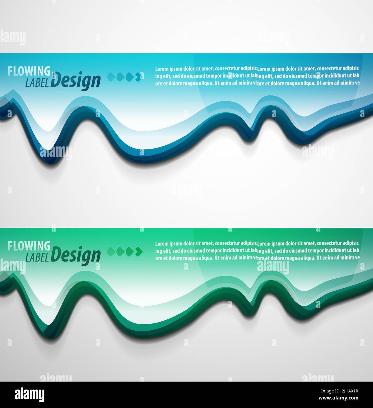 Green liquid texture Stock Vector Images - Alamy