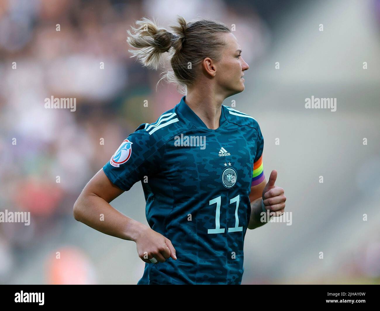 Women soccer european championship hires stock photography and images Alamy