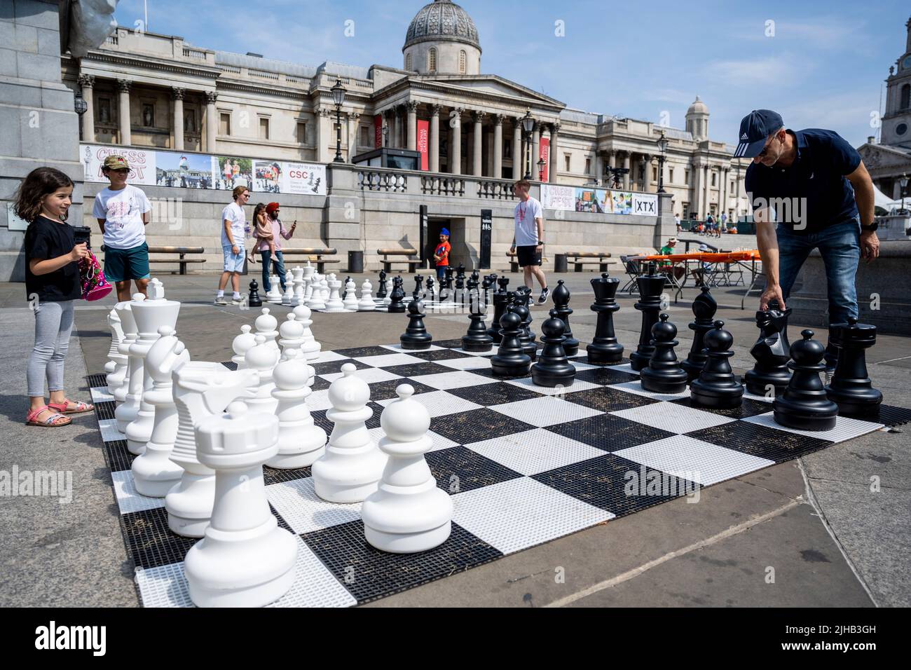 Learn Chess With Garry Kasparov: World Champion