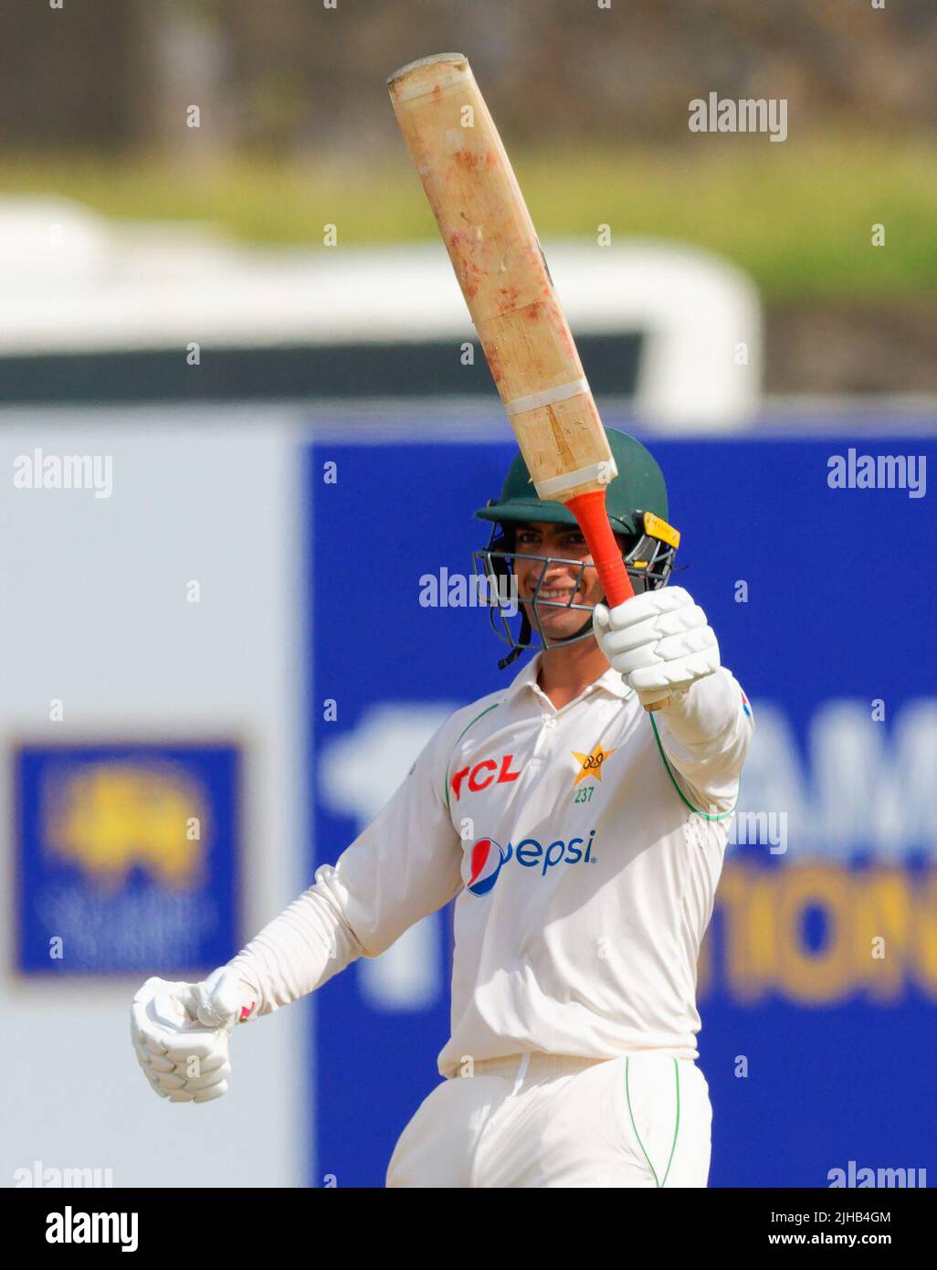 Naseem shah hi-res stock photography and images - Alamy