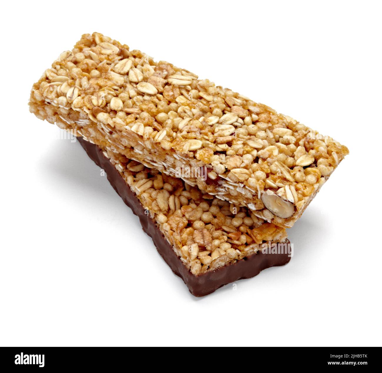 Cereal bar Cut Out Stock Images & Pictures Alamy