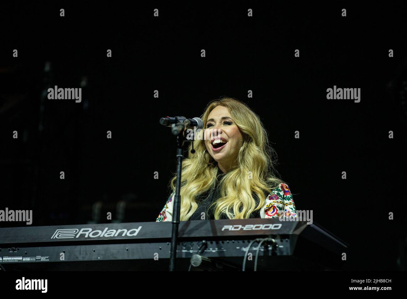 Balaklava blues hires stock photography and images Alamy