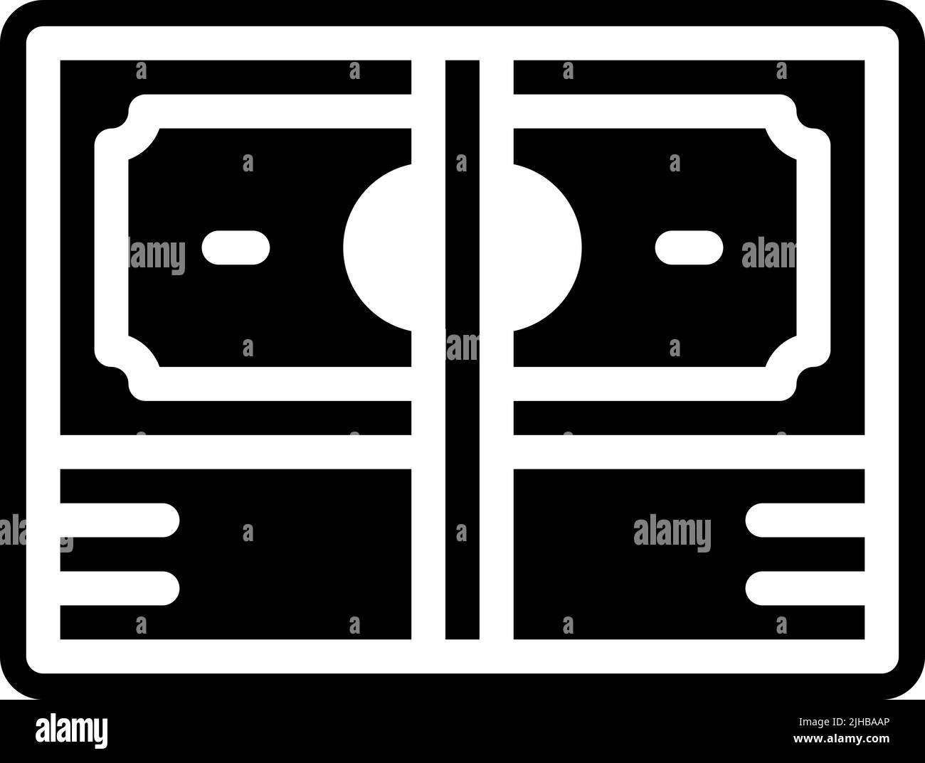 Accounting cartoon Black and White Stock Photos & Images - Alamy