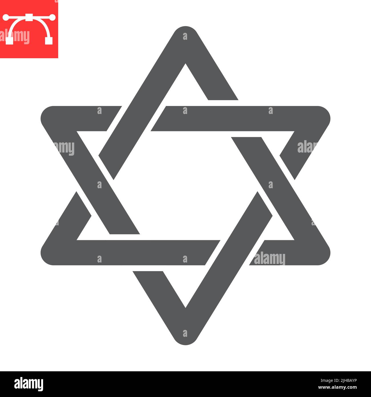 star-of-david-clipart-hi-res-stock-photography-and-images-alamy