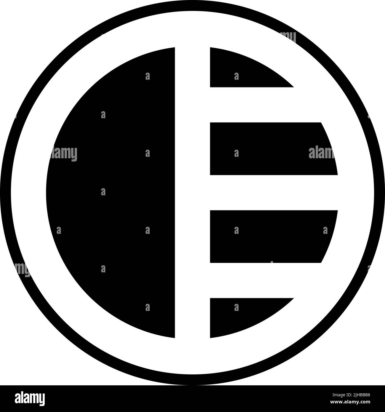 Basic essentials ui shadows . Stock Vector