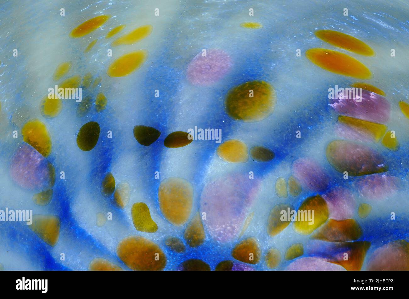 French handblown glass hi-res stock photography and images - Alamy