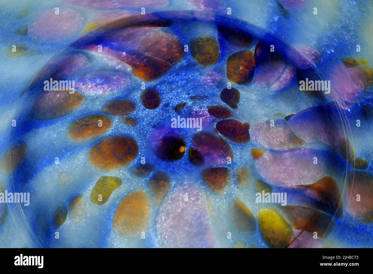 French handblown glass hi-res stock photography and images - Alamy