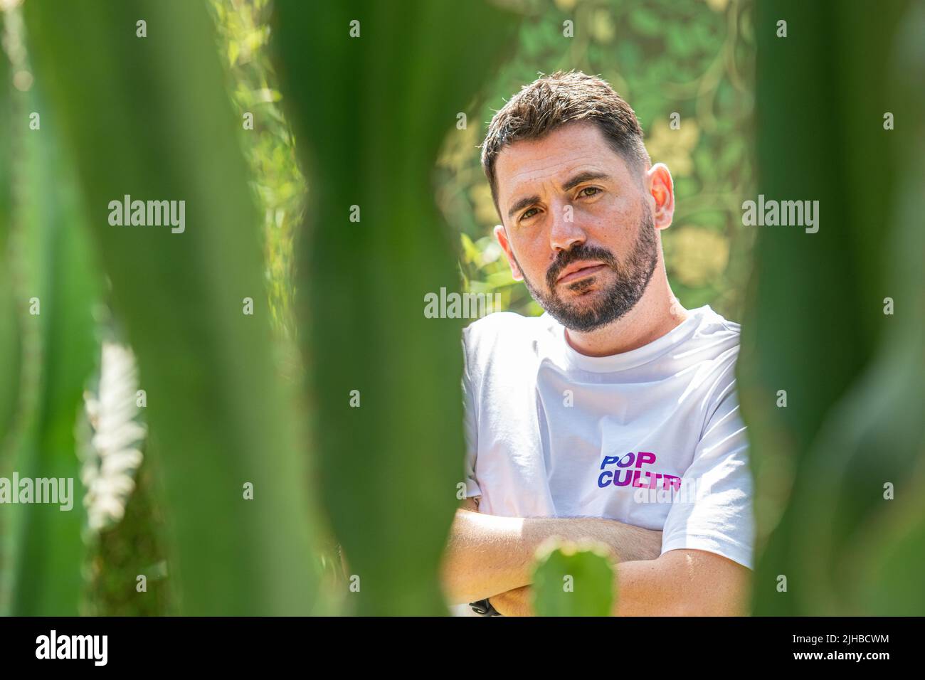 Dimitri thivaios hi-res stock photography and images - Alamy