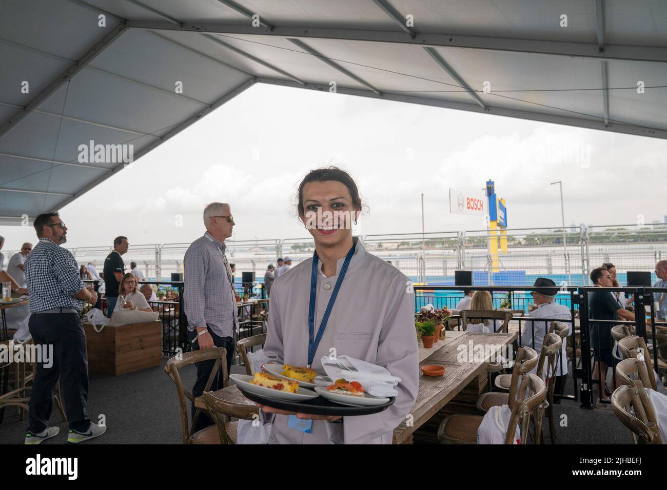 Red hook cruise terminal hires stock photography and images Alamy