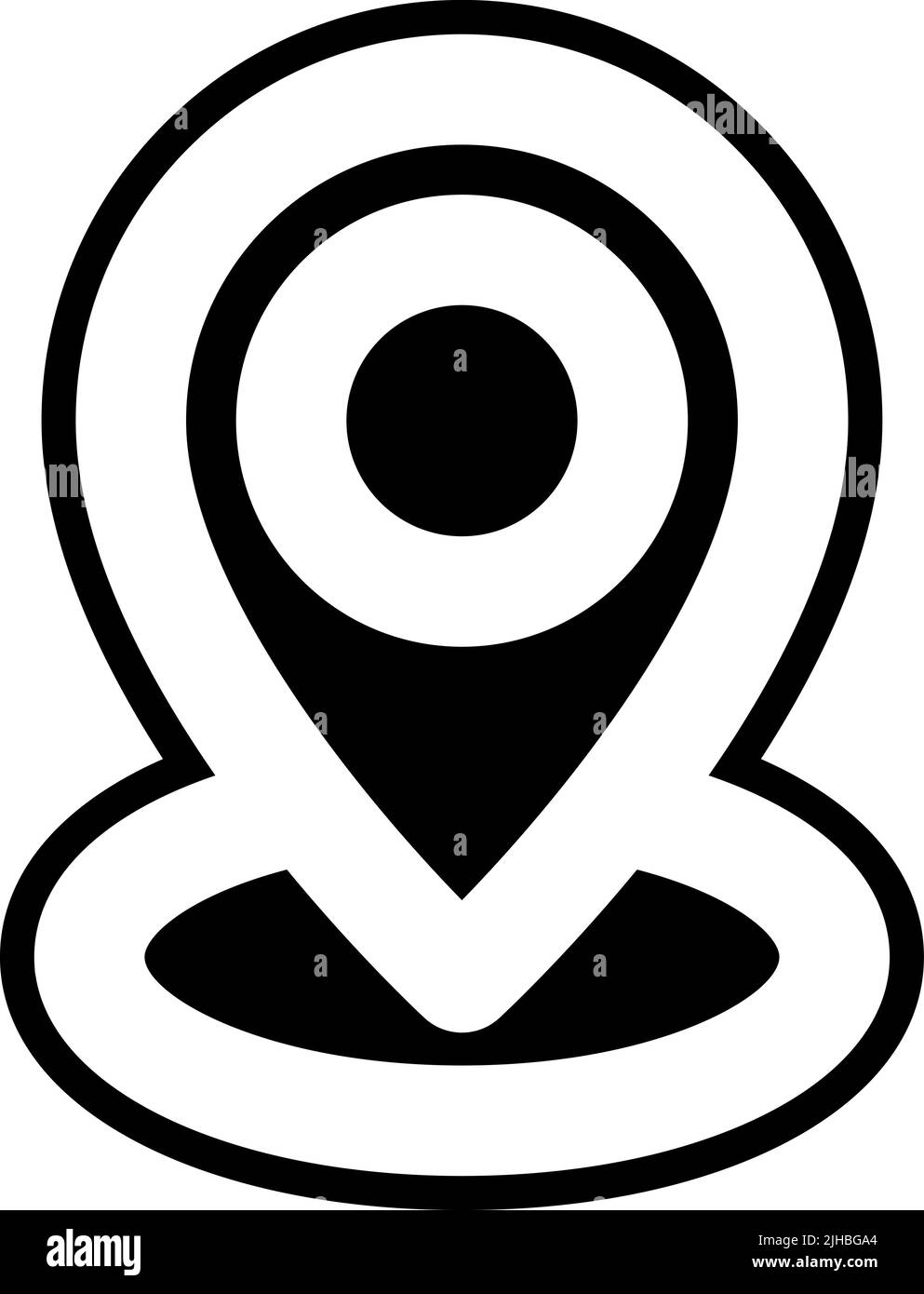 E commerce ui location Stock Vector Image & Art Alamy