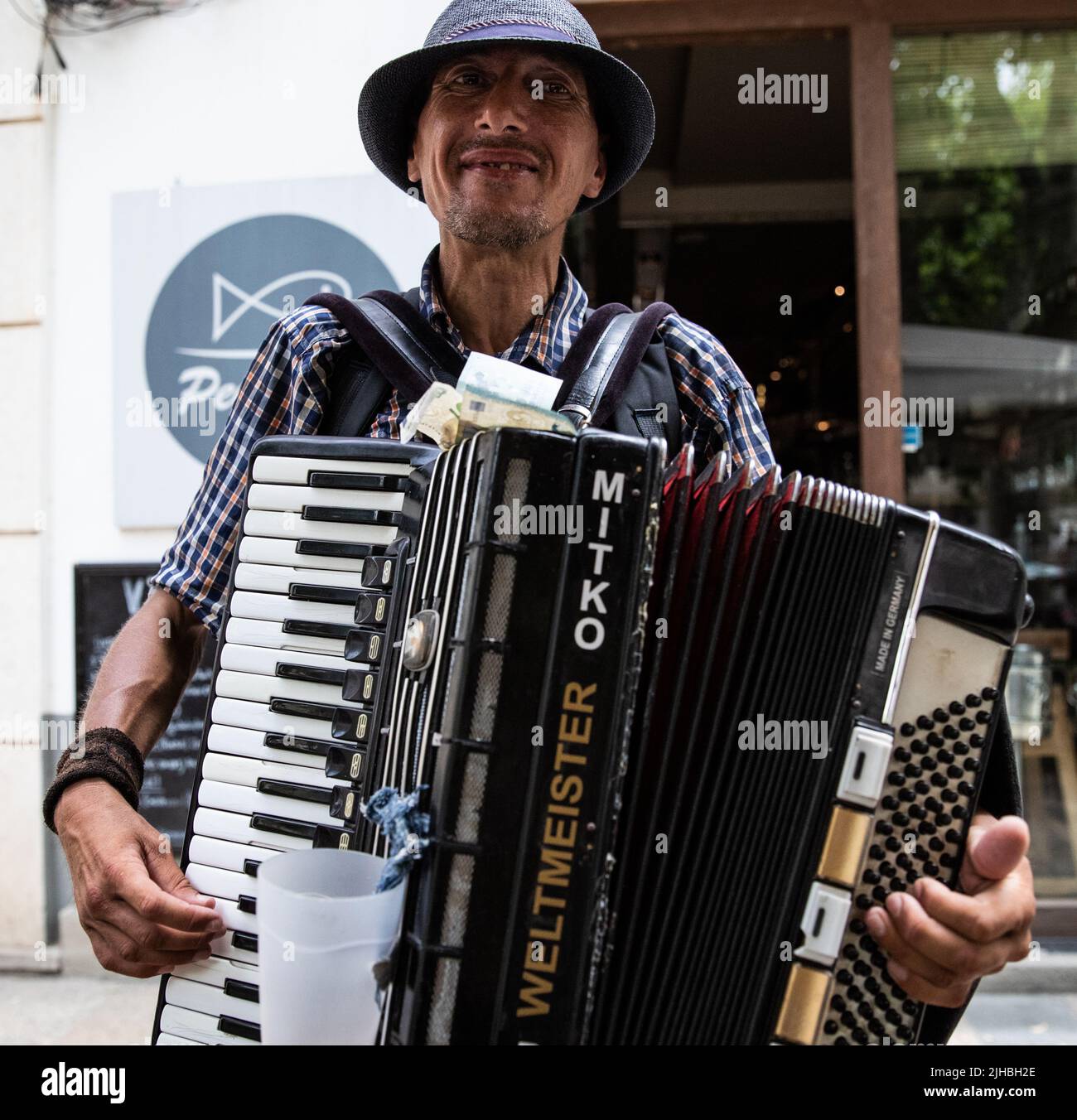 Accordion school hires stock photography and images Alamy