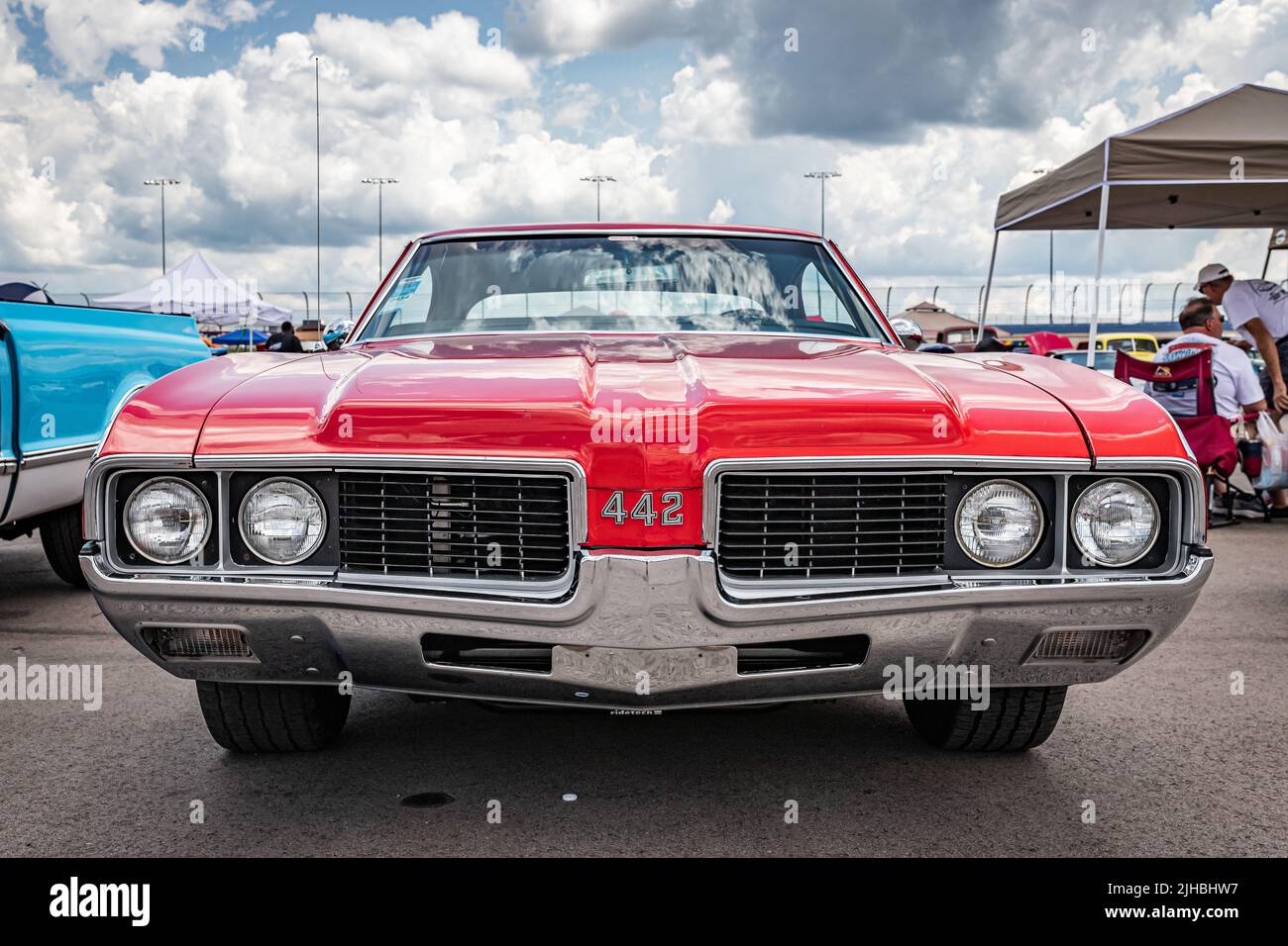 442-oldsmobile-car-shows