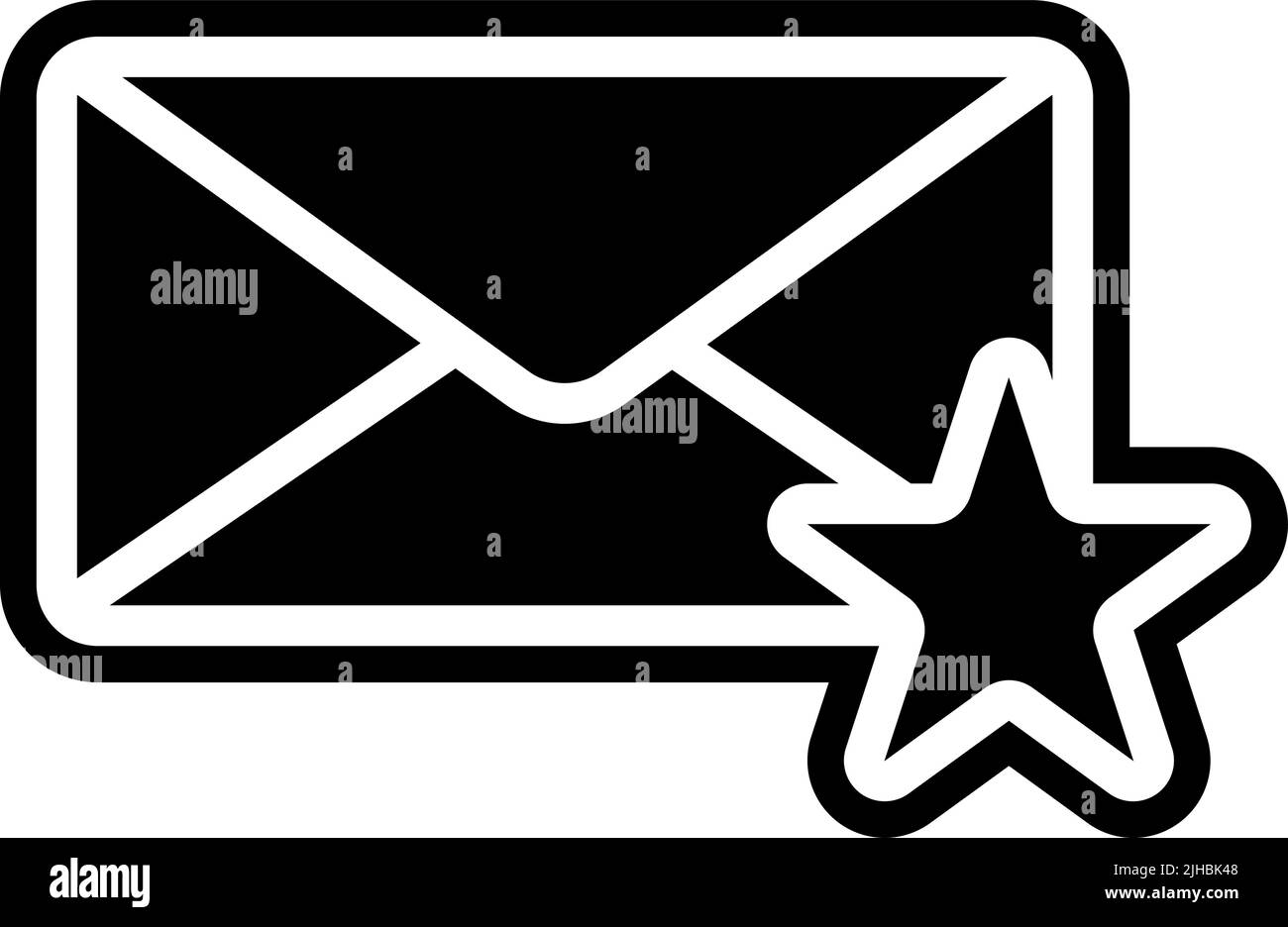 Email client list on Stock Vector Images - Alamy