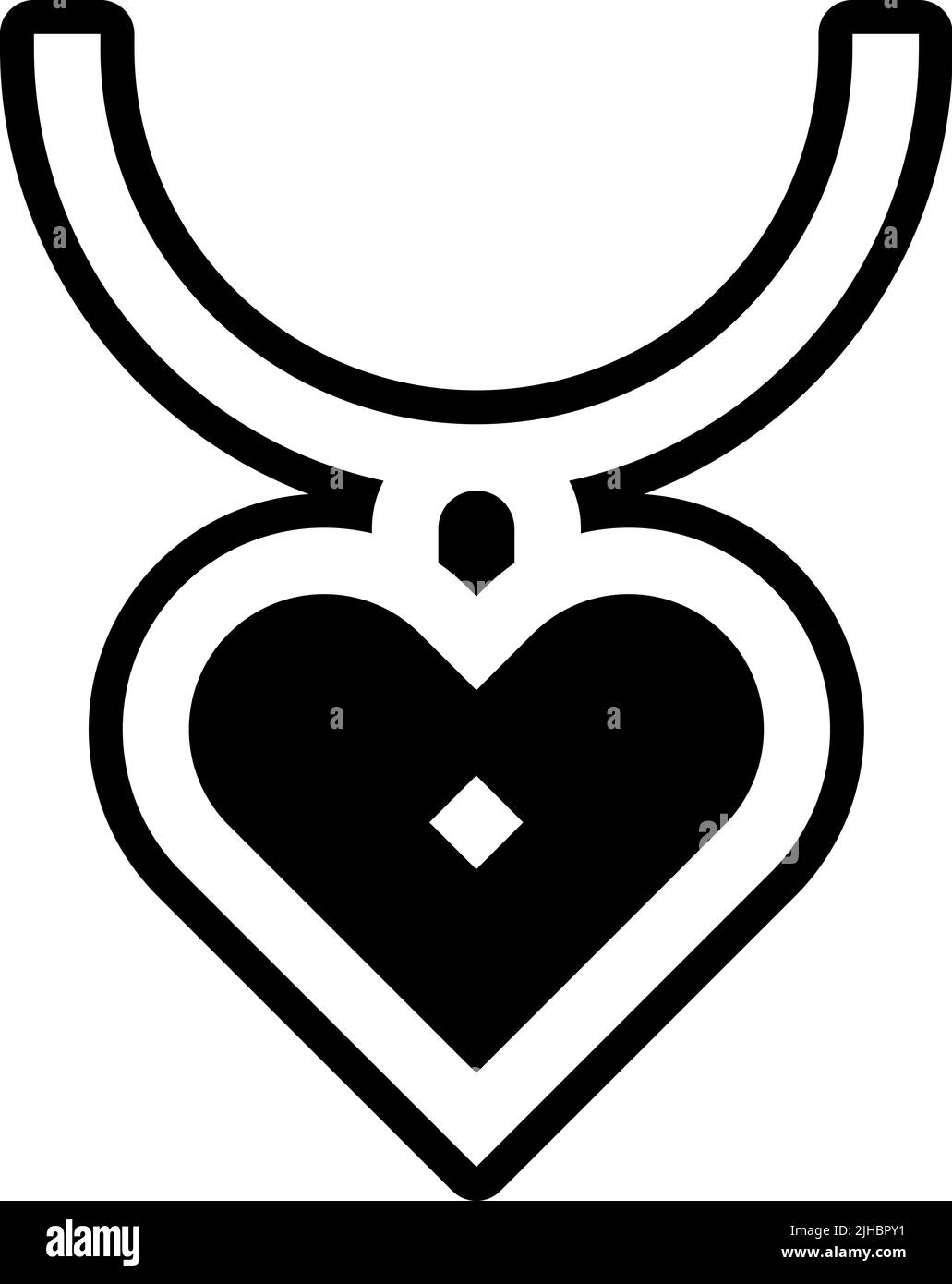 Emerald necklace Black and White Stock Photos & Images Alamy