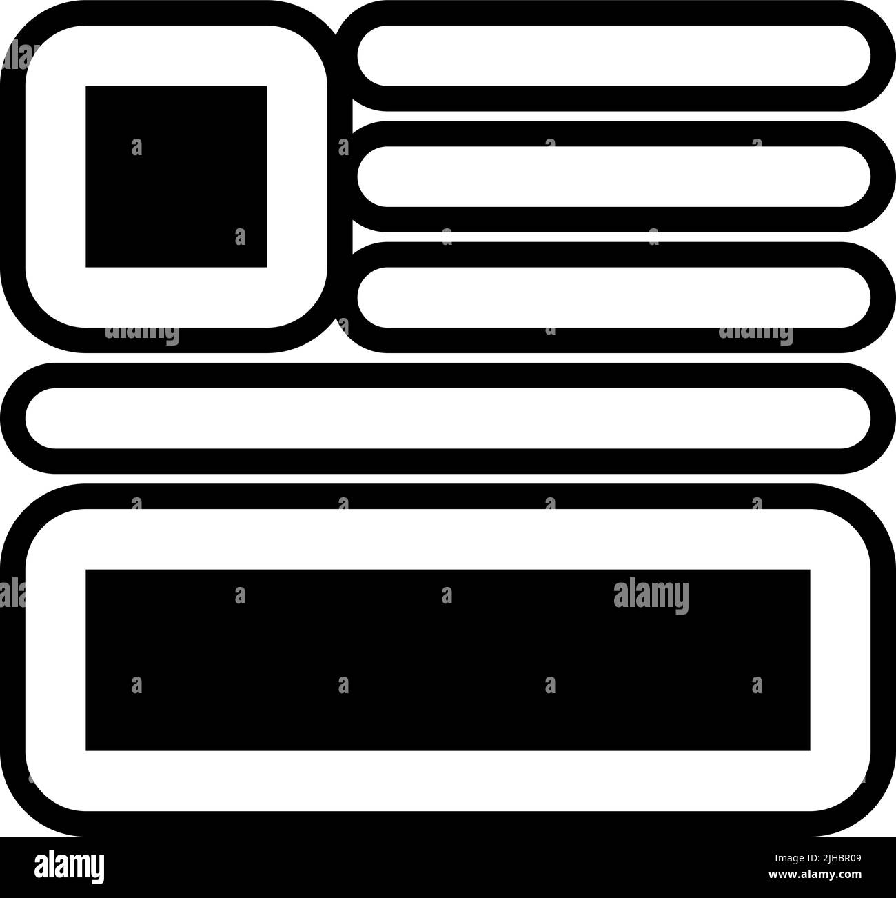 Lay Out Vector Layout layout Stock Vector Image & Art - Alamy