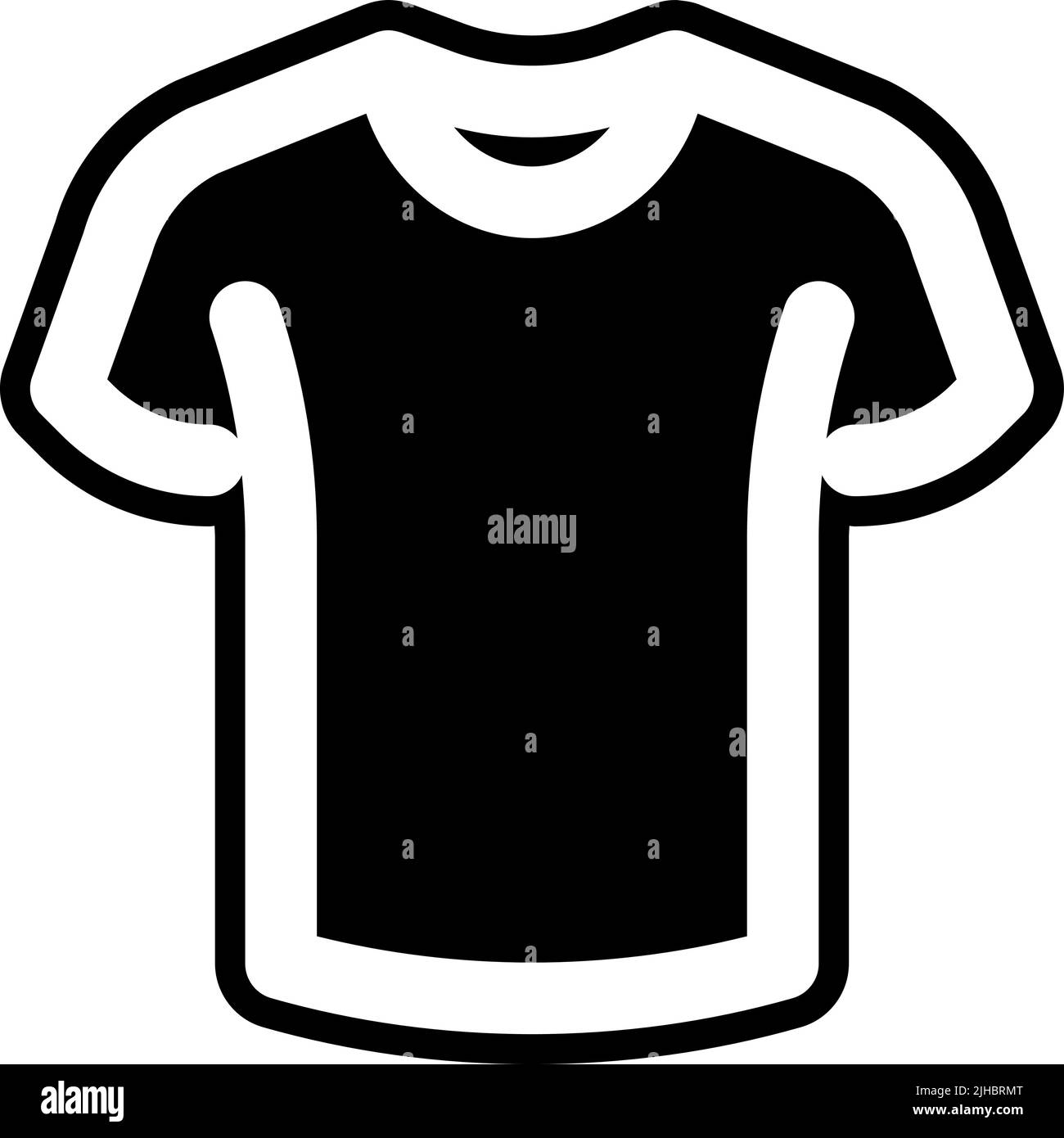 Tee shirt jeans Black and White Stock Photos & Images - Alamy