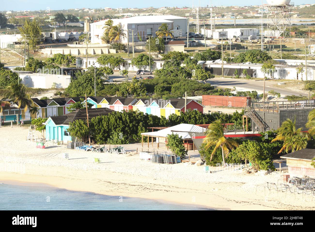 grand turks turks and caicos islands