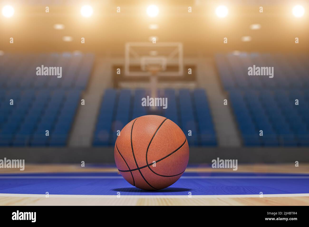 63 Ilustrações de Basketball Ball 3d - Getty Images