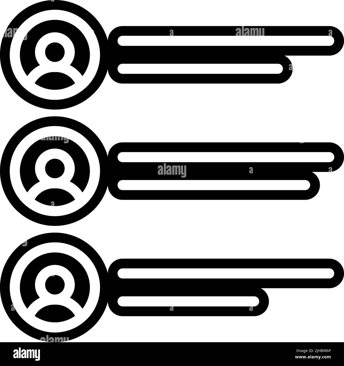 Search engine optimization hand Black and White Stock Photos & Images ...