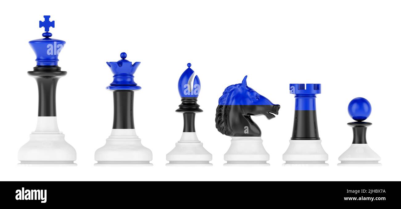 Green Chess Pieces On A Dark Background, 3d Illustration Of Green Pawns  Choosing The Best Way Forward Instead Of The Worst One, Right Path Concept,  Hd Photography Photo Background Image And Wallpaper