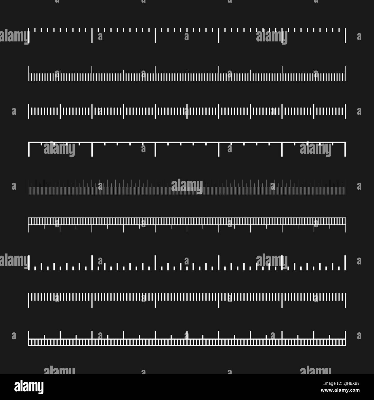 Centimeters inches hi res stock photography and images Page 16