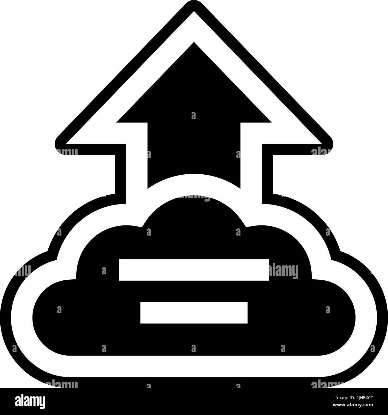 Training and coaching increase . Stock Vector