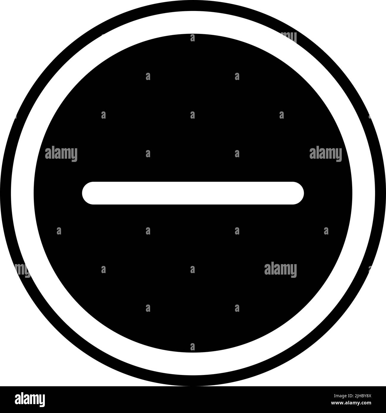 Ios 7 interface symbol Stock Vector Images - Alamy