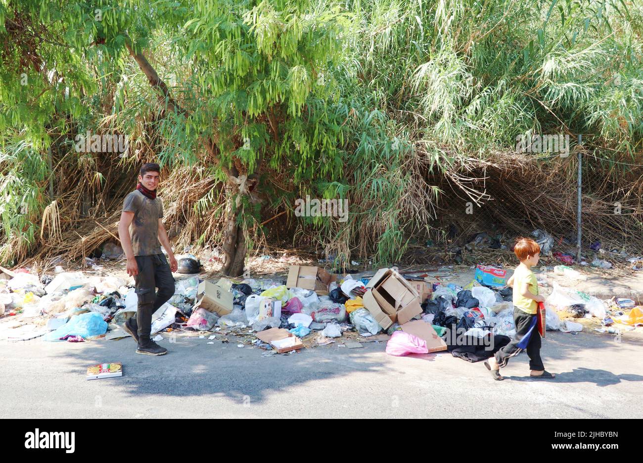 Proper waste management hires stock photography and images Alamy