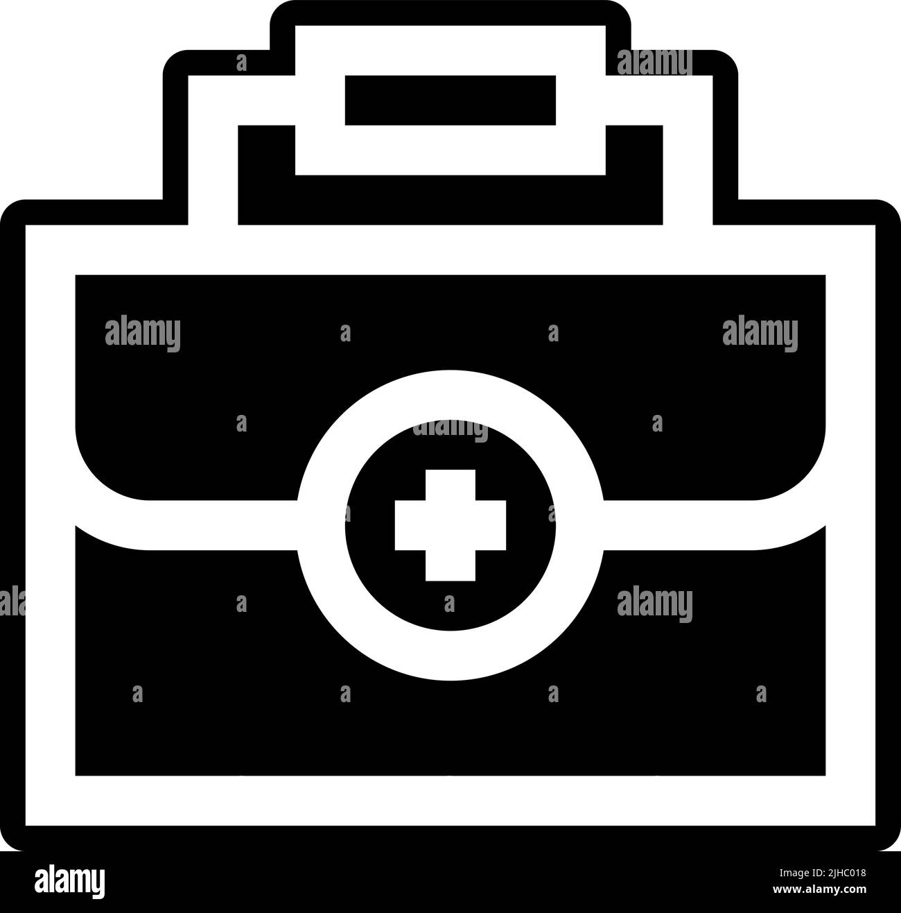 Volleyball first aid kit Stock Vector Image & Art Alamy