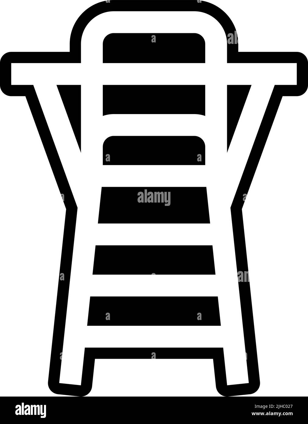 Volleyball referee Stock Vector Image & Art Alamy