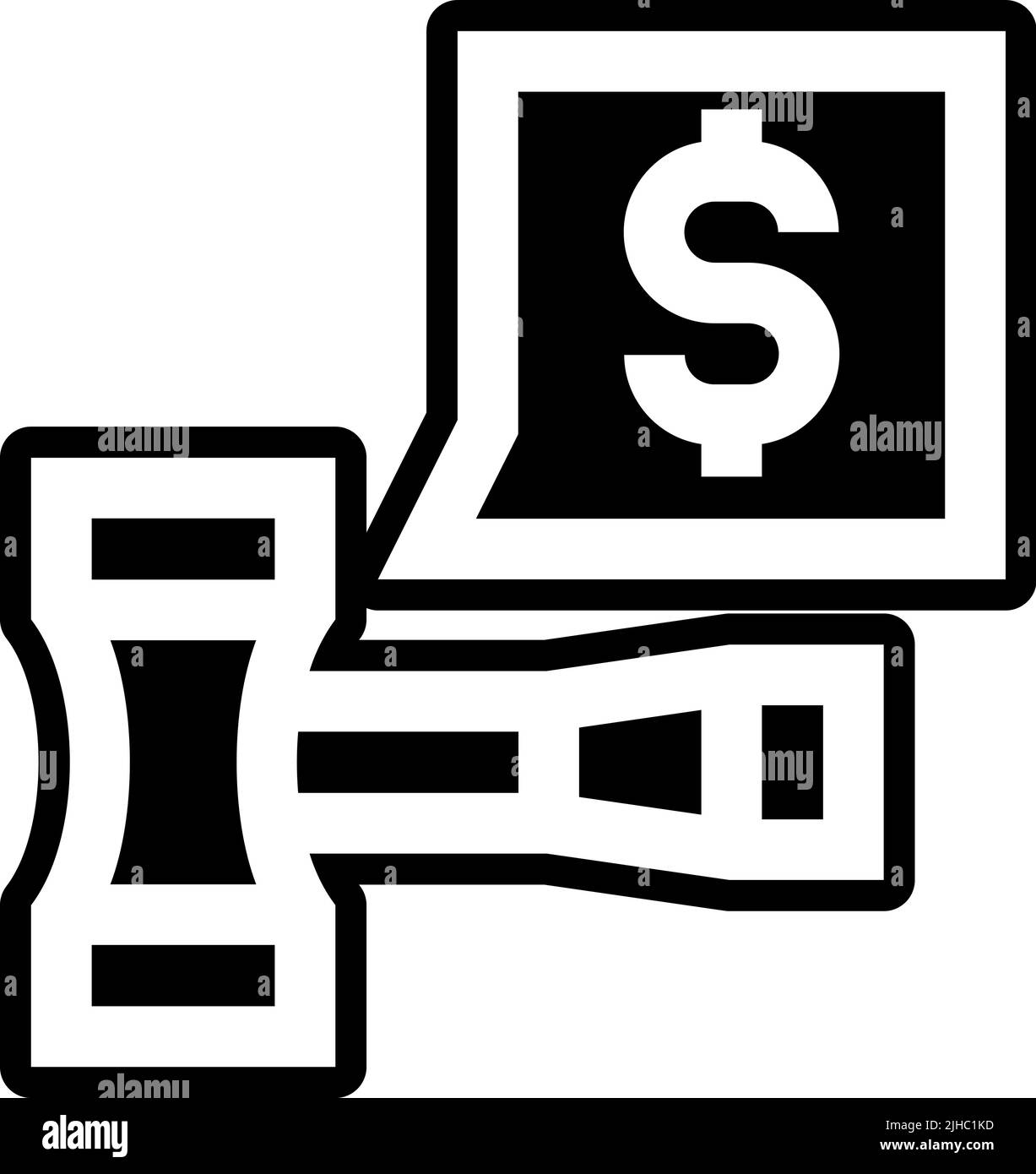 Auction auction Stock Vector Image & Art - Alamy