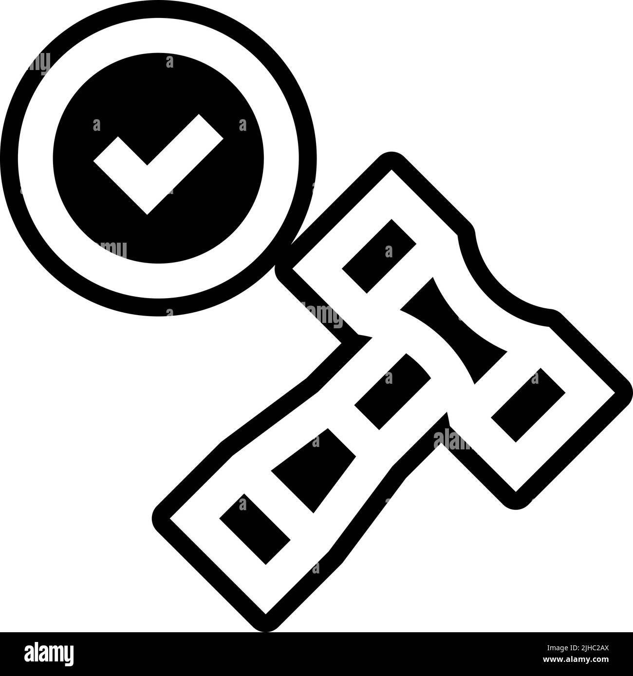 Auction auction Stock Vector Image & Art - Alamy