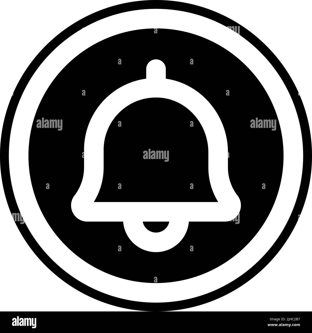 Basic user interface ring Stock Vector Image & Art Alamy