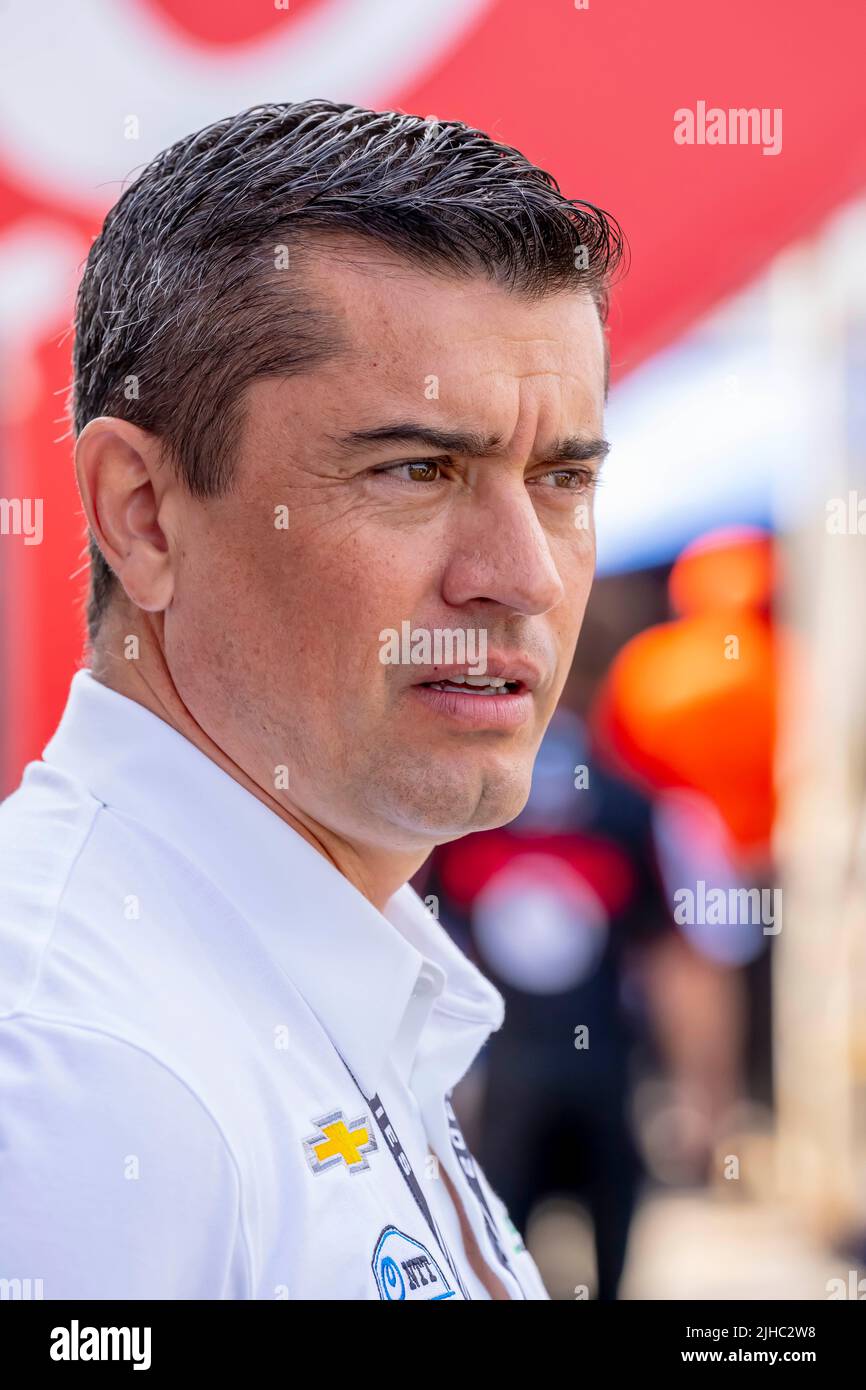 Ricardo juncos hi-res stock photography and images - Alamy