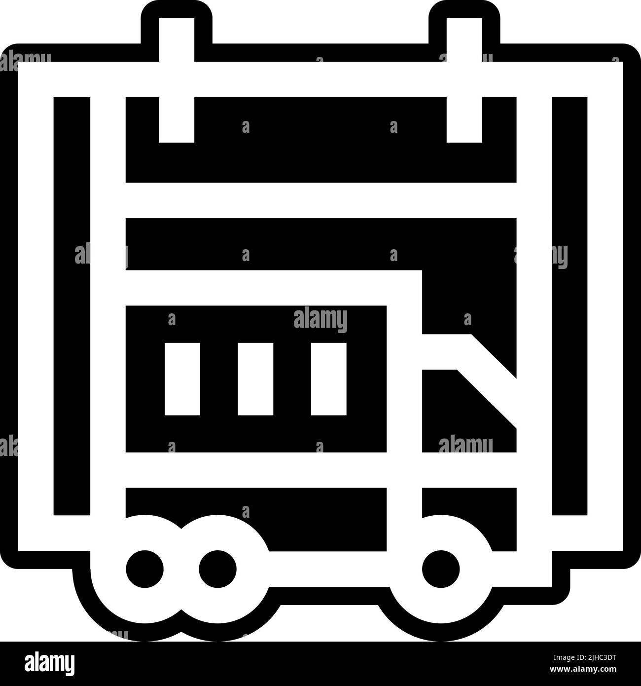 Home delivery Black and White Stock Photos & Images Alamy