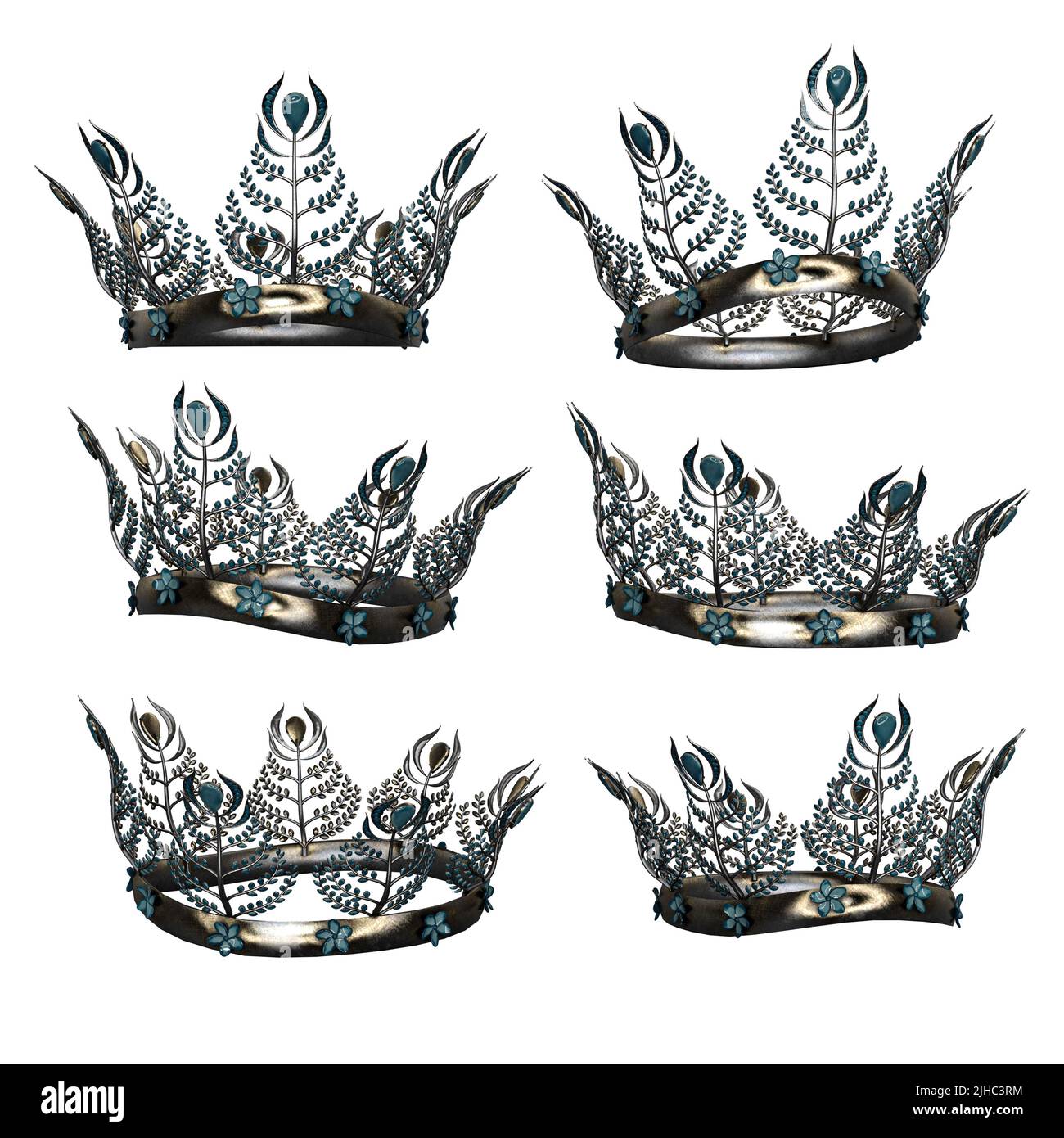 Game Of Thrones Crown Printable