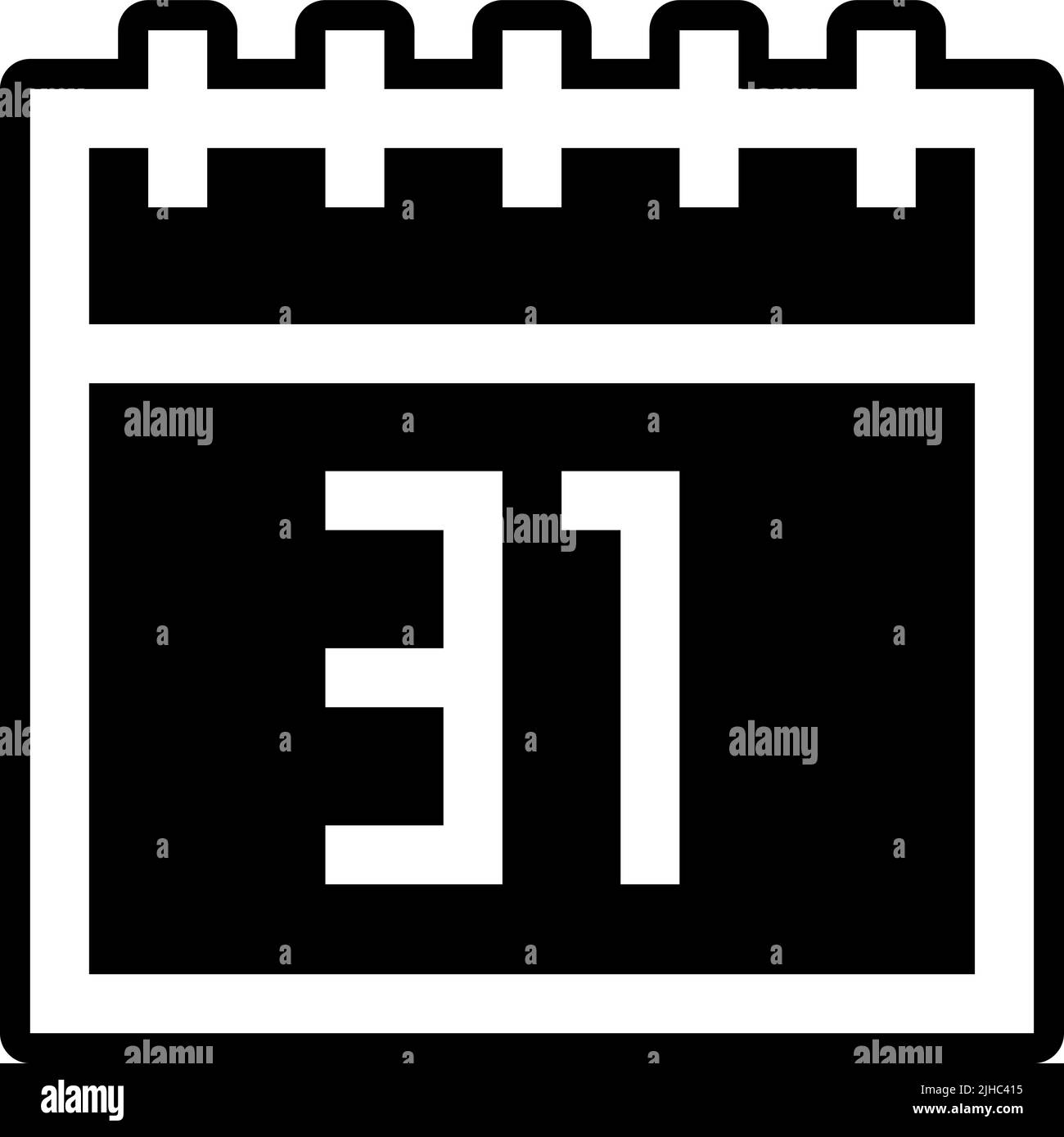 Calendar and date calendar Stock Vector Image & Art Alamy