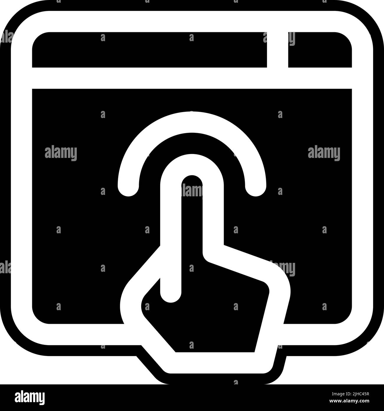 Content viewer Black and White Stock Photos & Images - Alamy