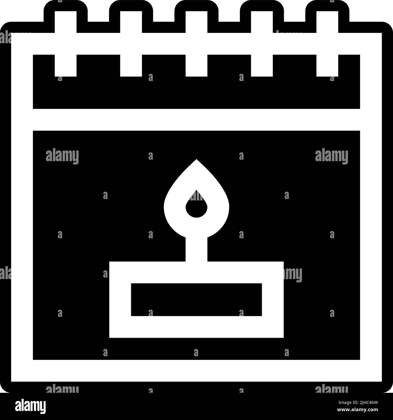Calendar and date calendar Stock Vector Image & Art Alamy