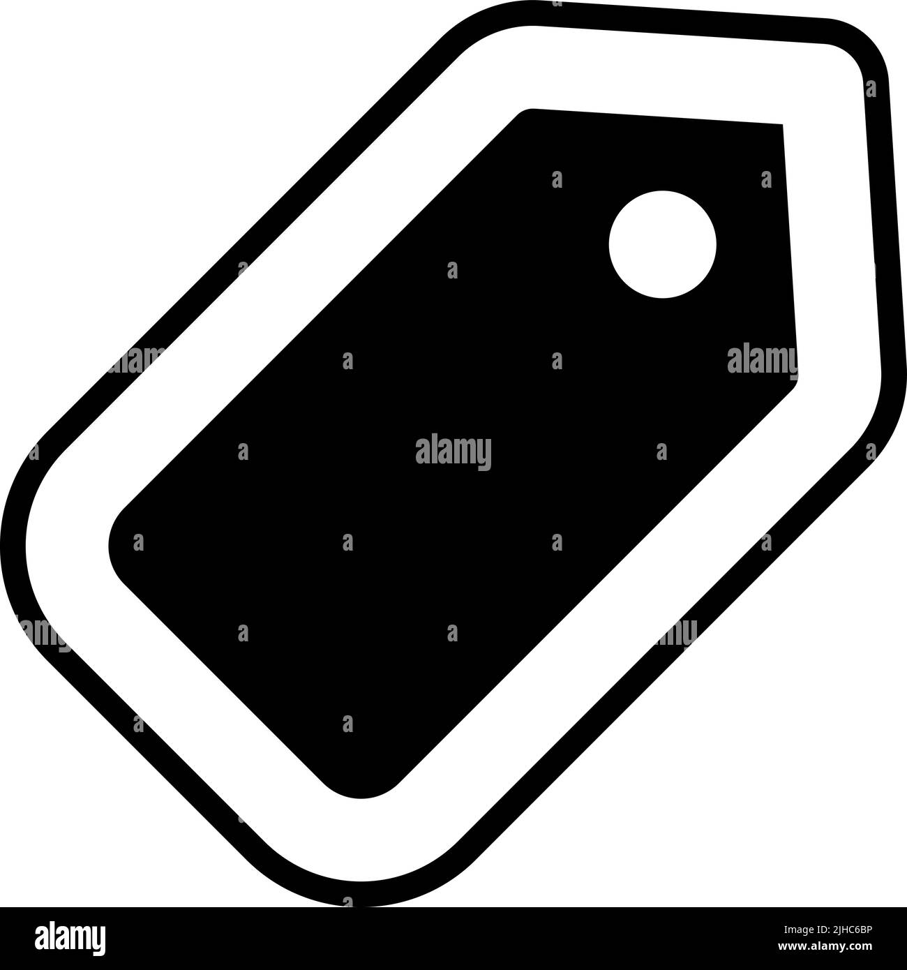 Ecommerce ui label stock vector image art alamy