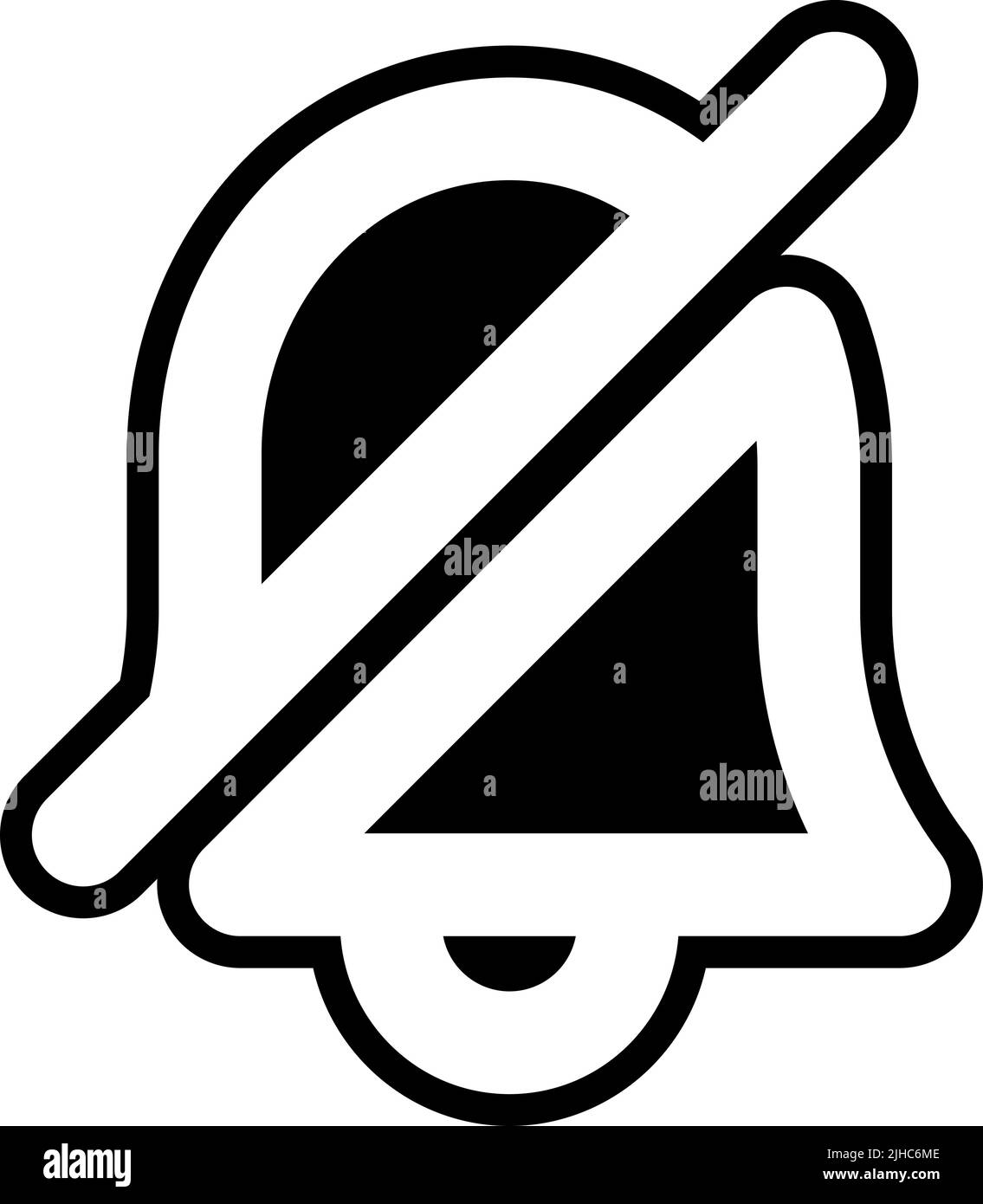 Essentials ui silent . Stock Vector