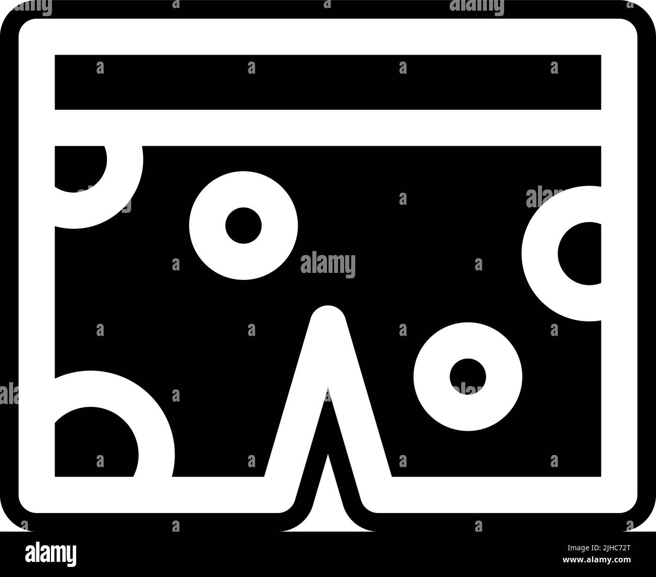 Hand Drawn Illustration Drawing Boxer Black And White Stock Photos Images Alamy