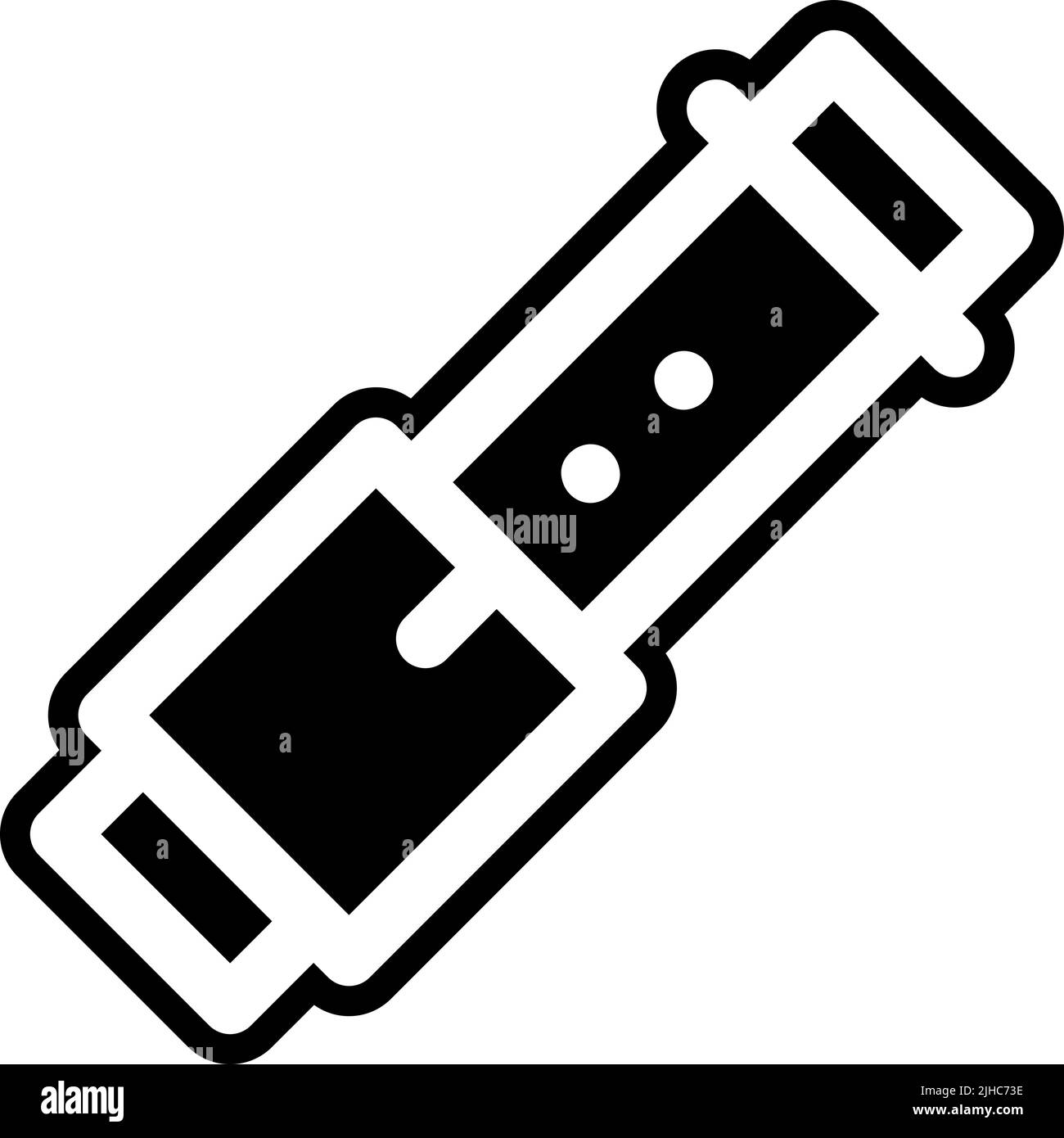 Fathers day belt Stock Vector Image & Art - Alamy