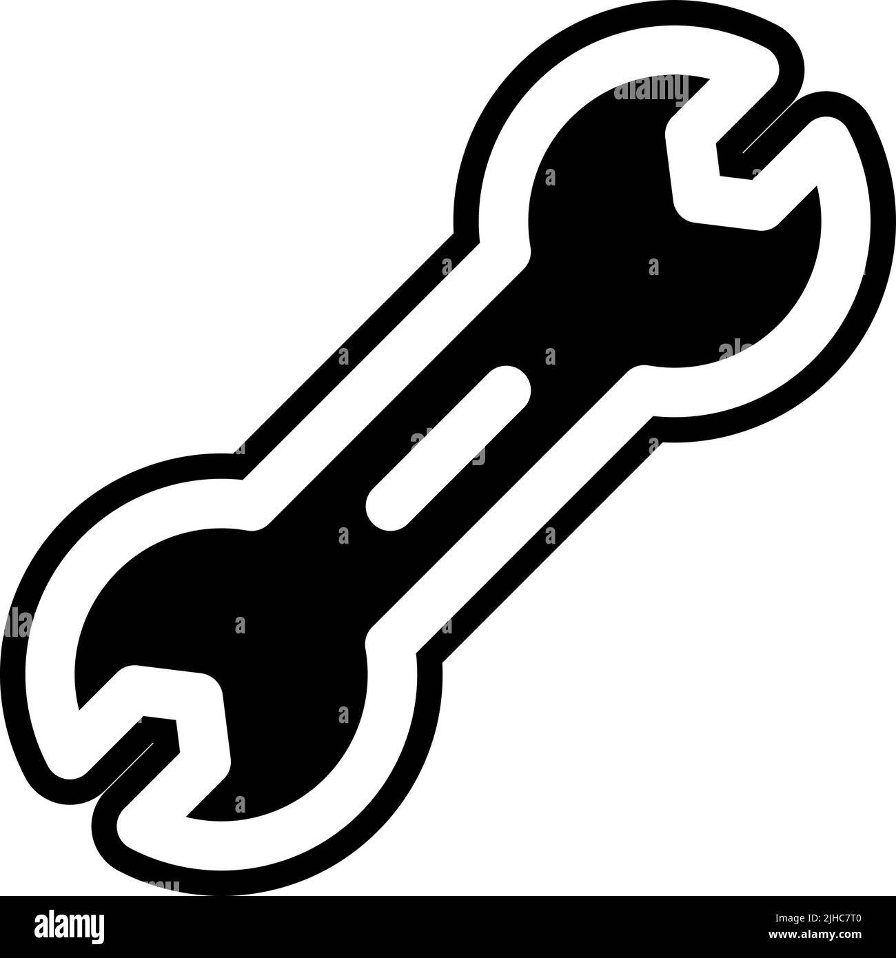 Fathers day tools . Stock Vector