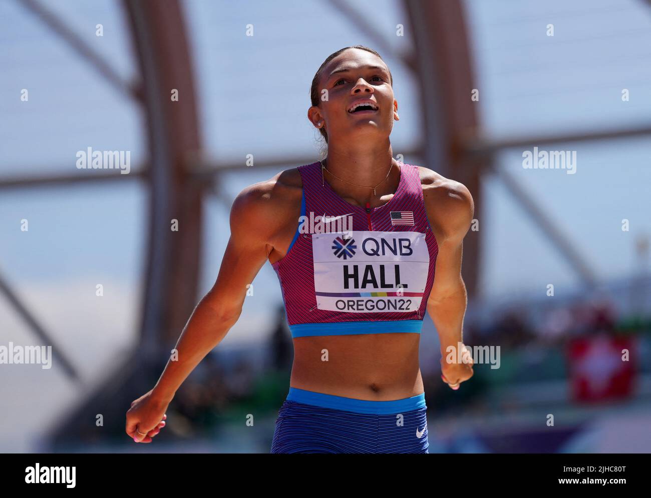 Anna hall hi-res stock photography and images - Alamy